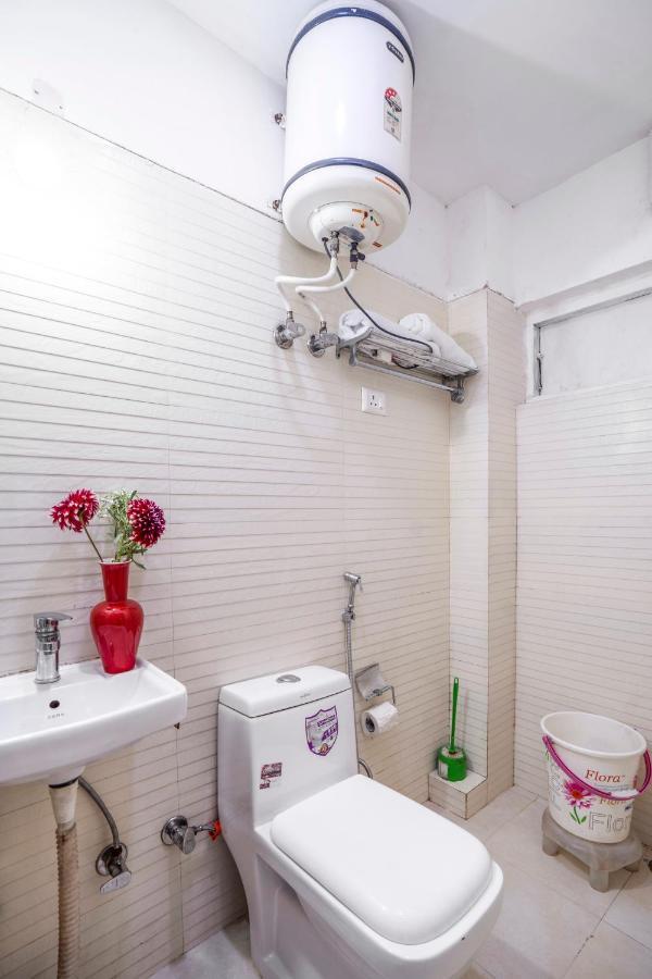 Homlee-Heritage 2 Bedroom-Bharat Mandapam- Ito New Delhi Exteriör bild