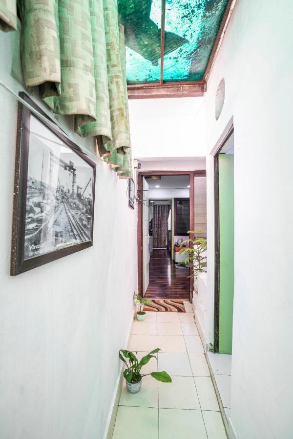 Homlee-Heritage 2 Bedroom-Bharat Mandapam- Ito New Delhi Exteriör bild