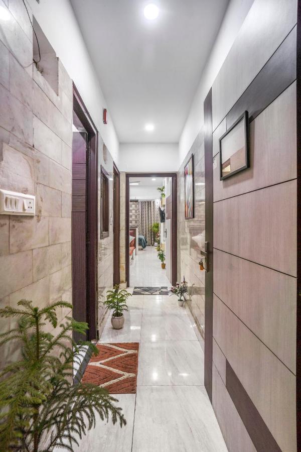Homlee-Heritage 2 Bedroom-Bharat Mandapam- Ito New Delhi Exteriör bild