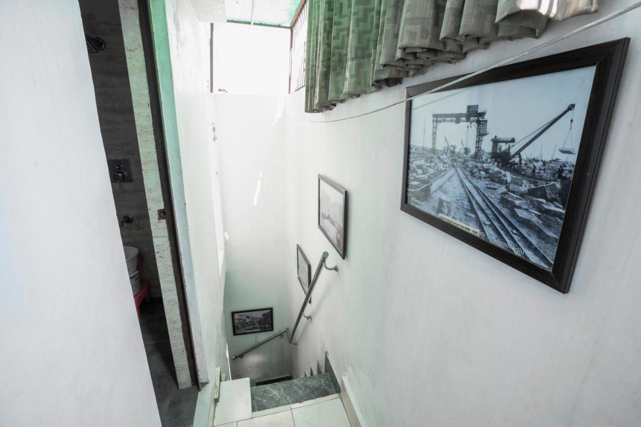 Homlee-Heritage 2 Bedroom-Bharat Mandapam- Ito New Delhi Exteriör bild