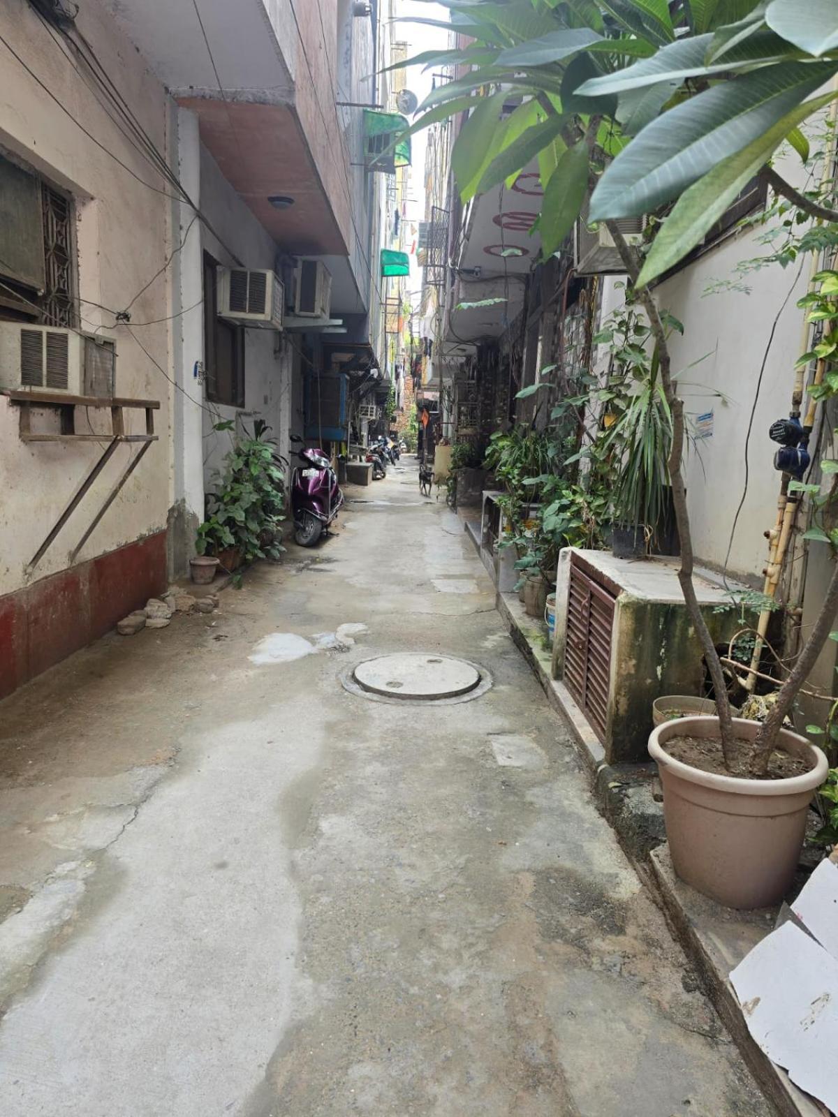Homlee-Heritage 2 Bedroom-Bharat Mandapam- Ito New Delhi Exteriör bild